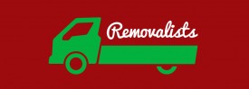 Removalists Copper Triangle - Furniture Removals